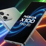 Nokia X100 Pro 5G Launch – 300MP Camera & 220W Superfast Charger at Just ₹7,499