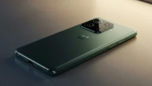 OnePlus Premium Smartphone