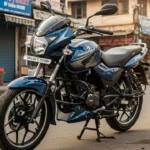 Bajaj Discover 125 2025: Reliable Commuter with 70 kmpl Mileage, 5-Speed Gearbox & CBS Safety