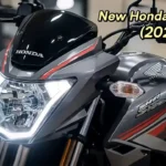 Honda Shine 125 2025 Review – Mileage, Comfort & Updated Features Explained