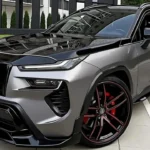 Toyota RAV4 2025 Launch: Premium SUV with 38 KMPL Mileage, Stylish Design