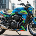 Harley-Davidson X440 2025: Affordable, Stylish, and Super Efficient with 38+ km/l Mileage