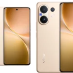 Vivo V60 Pro 2025 Launch: Powerful 108MP Camera, Premium Display & Ultra-fast Charging