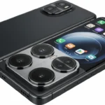 OPPO K13 Turbo 5G Launches With 200MP Camera, 7800mAh Battery & 120W Fast Charging