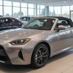 Toyota Hardtop 2026: Powerful SUV with Hybrid Engine, Luxury Features & Off-Road Capability