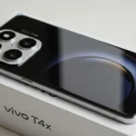 Vivo T4x Launched: 12GB RAM, 256GB Storage & 80W Fast Charging
