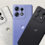 Motorola Edge 50 Pro 5G Launched: 240MP Camera, 2K pOLED Display & Flagship Power at a Budget Price