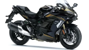 2026 Kawasaki Ninja H2