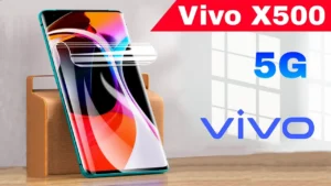 Vivo X500 Pro 6G