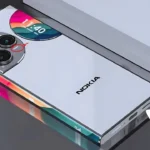 Nokia 1100 5G Launch: 200MP Camera, 8000mAh Battery & 120W Fast Charging at Just ₹12,499!