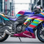 Kawasaki Ninja 600 2026 – A Next-Level Supersport Beast With Razor-Sharp Power & Premium Tech