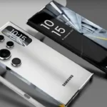 Samsung Galaxy M53 5G – Stunning 240MP Camera, 6.8” Curved AMOLED, 16GB RAM & 7800mAh Battery