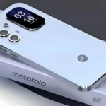 Motorola Moto G86 5G Shocks the Market: 200MP Camera, 7000mAh Battery & 512GB Storage