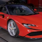 2026 Corvette Zora: The 1000-HP American Supercar Built to Challenge Ferrari & McLaren