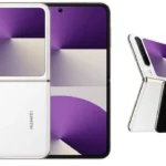 Huawei Pura X2: New Foldable 5G Phone With 16GB RAM, Massive 6000mAh Battery & Kirin 9030