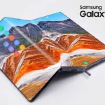Samsung Galaxy Z TriFold: 200 MP Camera,10-inch multi-fold triple-panel & 45 W super-fast charging