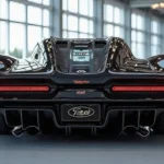 2026 Ford Torino GT 429 Returns: A Next-Gen Muscle Car Reborn With Power, Tech & Timeless Style