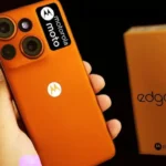 Motorola 5G Monster Reborn: 420MP Camera Beast, 7700mAh Battery & Flagship Speed at Just ₹9,999