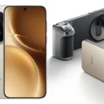 Vivo X300 Pro 5G Launches With 16GB RAM, 512GB storage & 200MP Powerful Camera