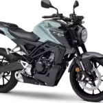 2026 Honda CB125R Revealed With Fresh Colour Options and Premium Features