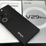 Vivo V29 Pro 5G: 250MP IMX Camera, Curved AMOLED & Dimensity 8200 — All for Just ₹12,999
