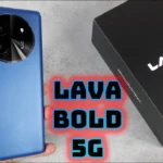 Lava Bold 5G Breaks the Market: 24GB RAM, 500MP AI Camera & 8800mAh Battery for Just ₹11,999