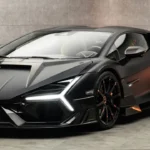 2026 Mansory Lamborghini Revuelto – The Hypercar That Redefines Extreme Luxury & Hybrid Power
