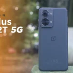 OnePlus Nord 2T Ultra 5G: 12GB RAM, 256GB Storage & Triple Sony Camera