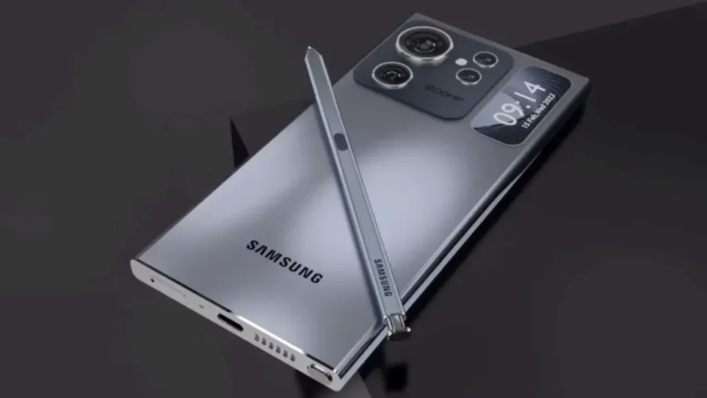 Samsung Galaxy S26 Ultra 5G