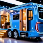 2026 Hyundai Staria Lounge Camper – The Ultimate Luxury Adventure Van You’ll Want for Every Journey
