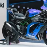 2026 Kawasaki Ninja H2R Breaks All Limits — More Power, More Speed, More Madness!